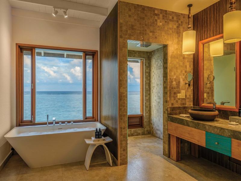 Oblu Select at Sangeli