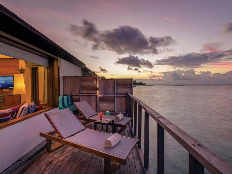 Oblu Select at Sangeli