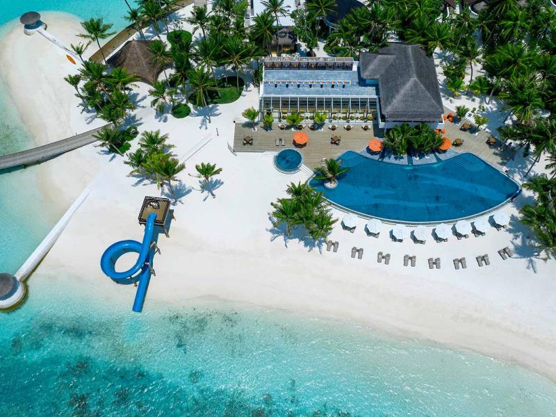 Oblu Select at Sangeli