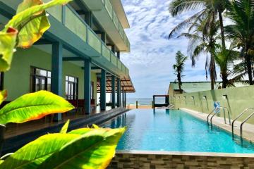 Отель Serenade Beach Шри-Ланка, Хиккадува, фото 1