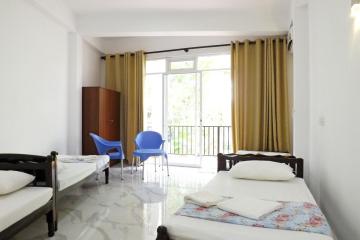 Отель Diana Шри-Ланка, Хиккадува, фото 11