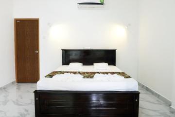 Отель Diana Шри-Ланка, Хиккадува, фото 17