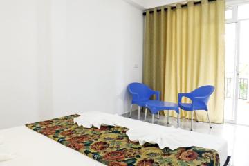 Отель Diana Шри-Ланка, Хиккадува, фото 18