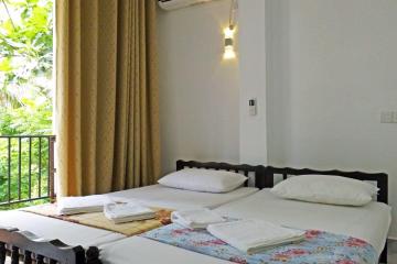 Отель Diana Шри-Ланка, Хиккадува, фото 2