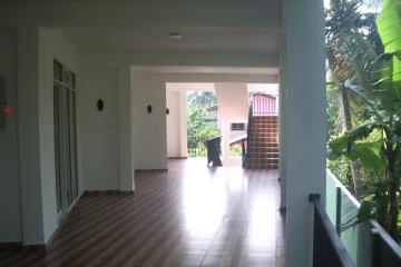 Отель Diana Шри-Ланка, Хиккадува, фото 24