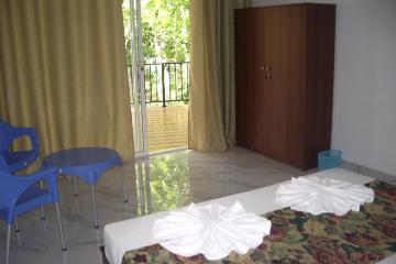 Отель Diana Шри-Ланка, Хиккадува, фото 26