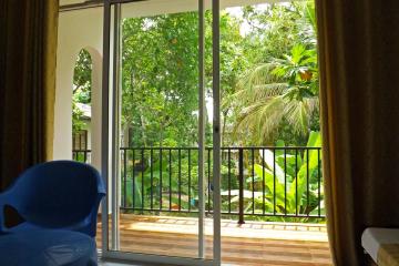 Отель Diana Шри-Ланка, Хиккадува, фото 8