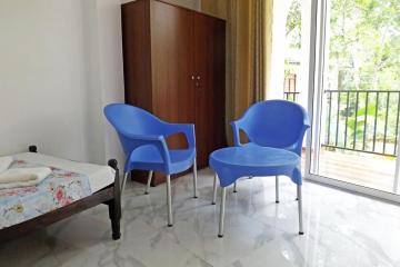 Отель Diana Шри-Ланка, Хиккадува, фото 10