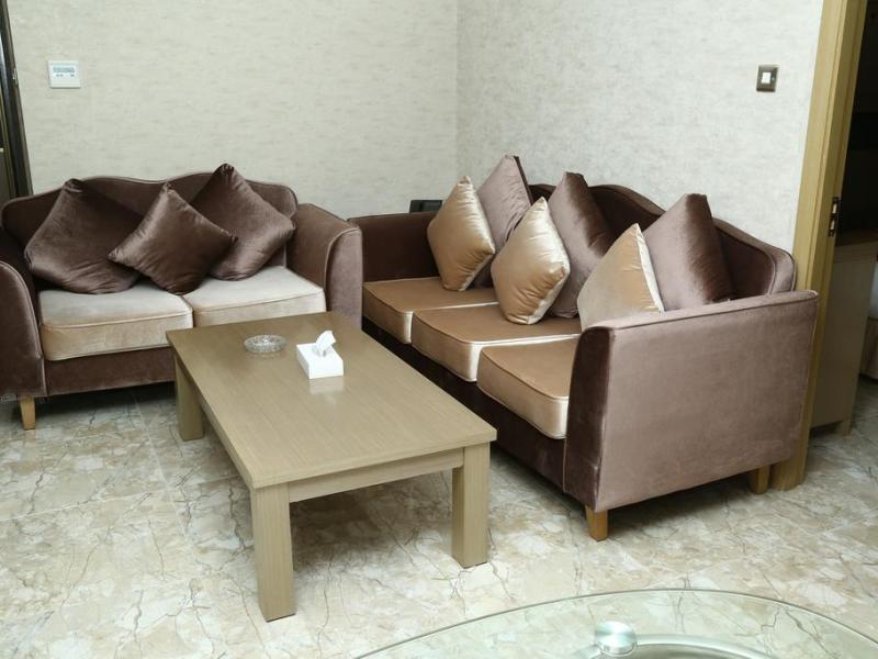 Sun and Sands Plaza Hotel