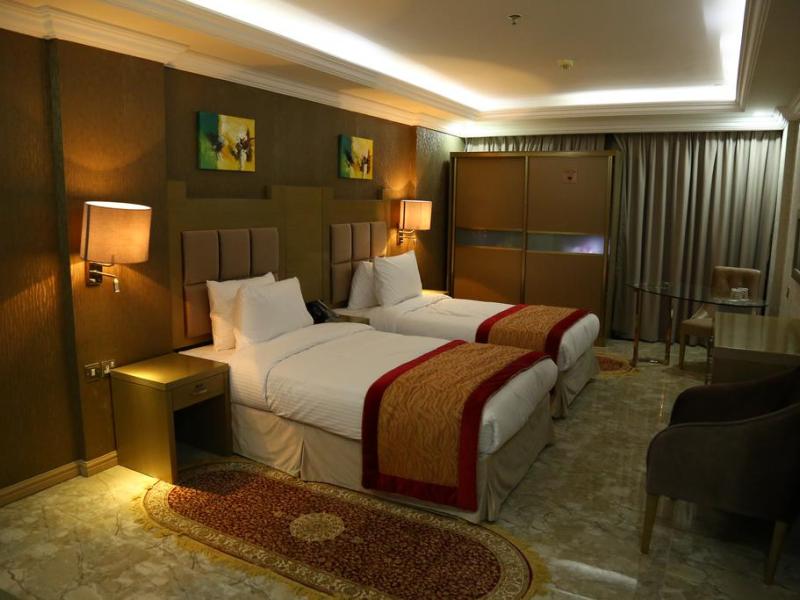 Sun and Sands Plaza Hotel