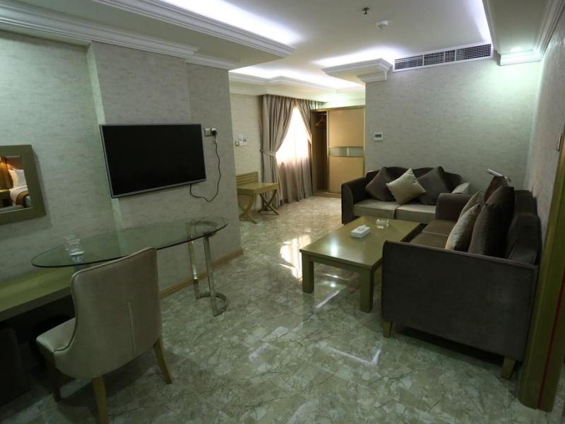 Sun and Sands Plaza Hotel