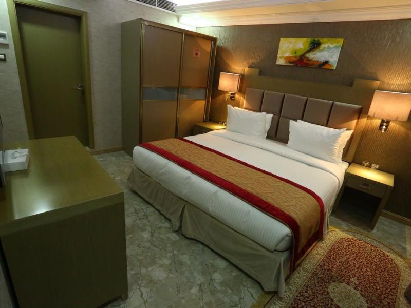 Sun and Sands Plaza Hotel