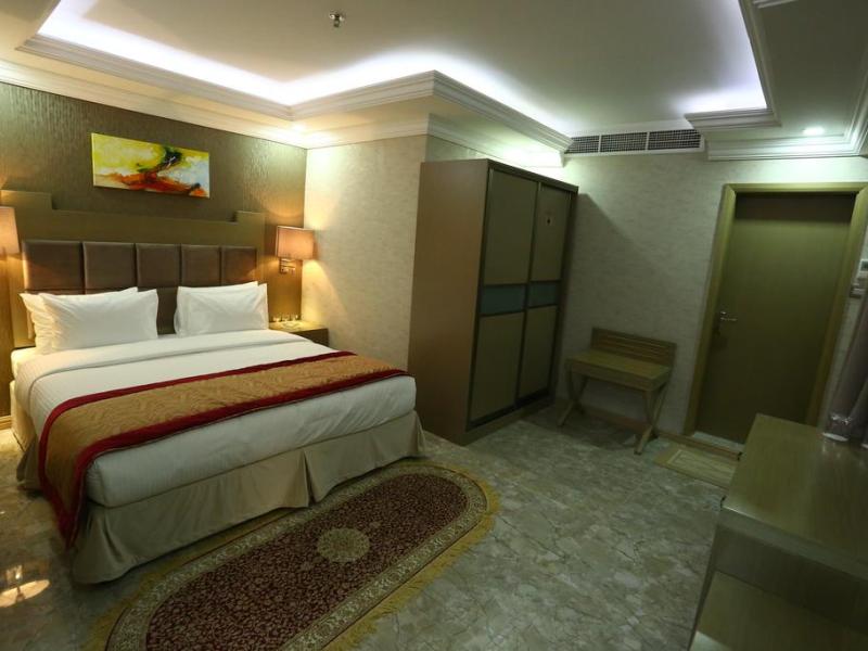 Sun and Sands Plaza Hotel