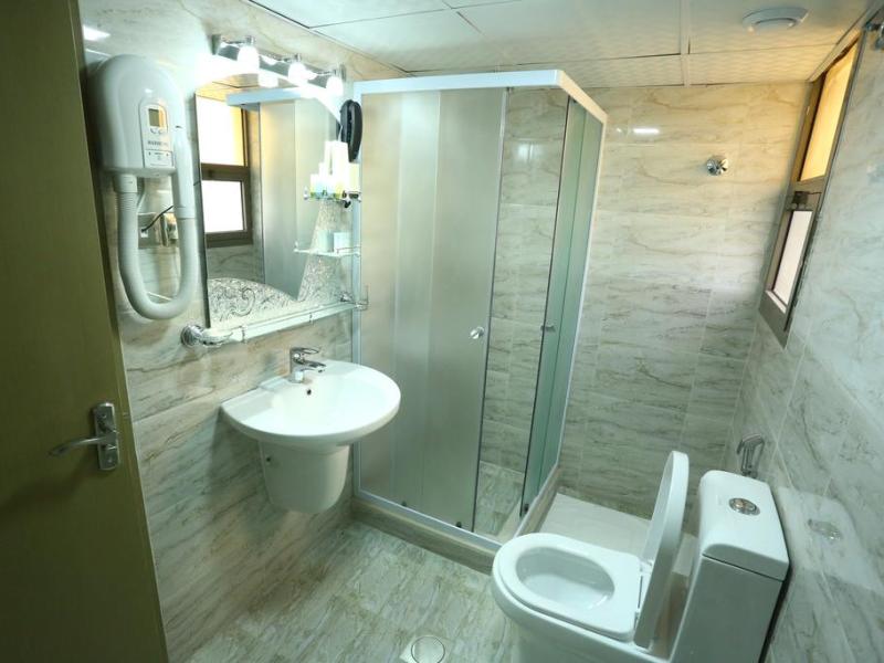 Sun and Sands Plaza Hotel