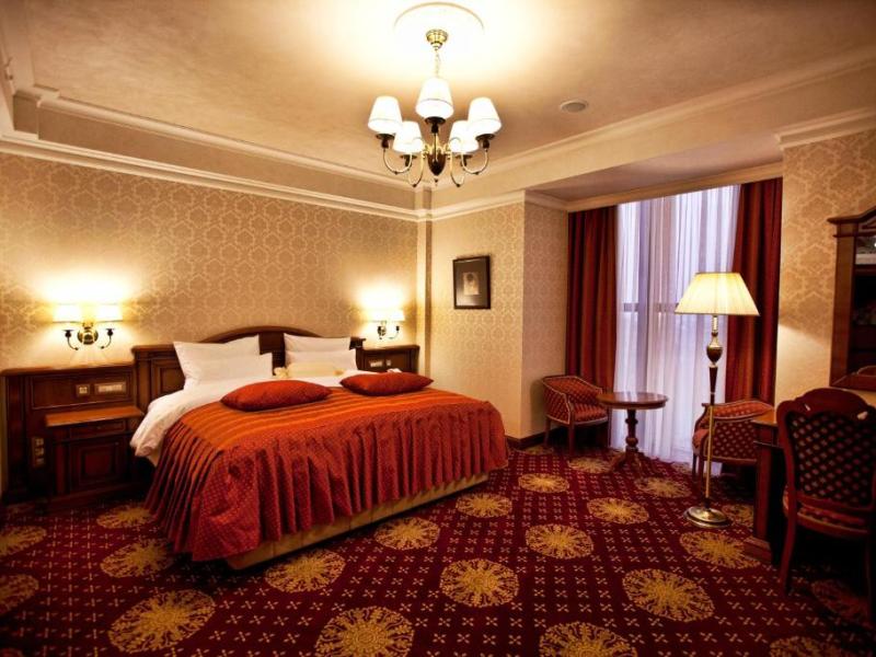 Multi Grand Pharaon Hotel