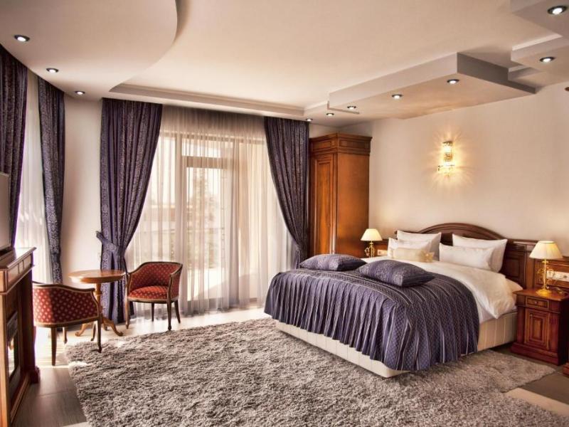 Multi Grand Pharaon Hotel