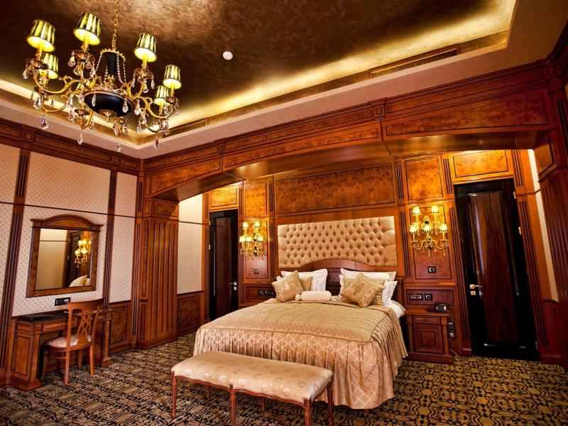 Multi Grand Pharaon Hotel