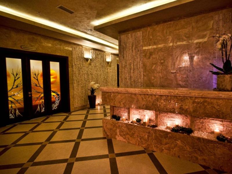 Multi Grand Pharaon Hotel