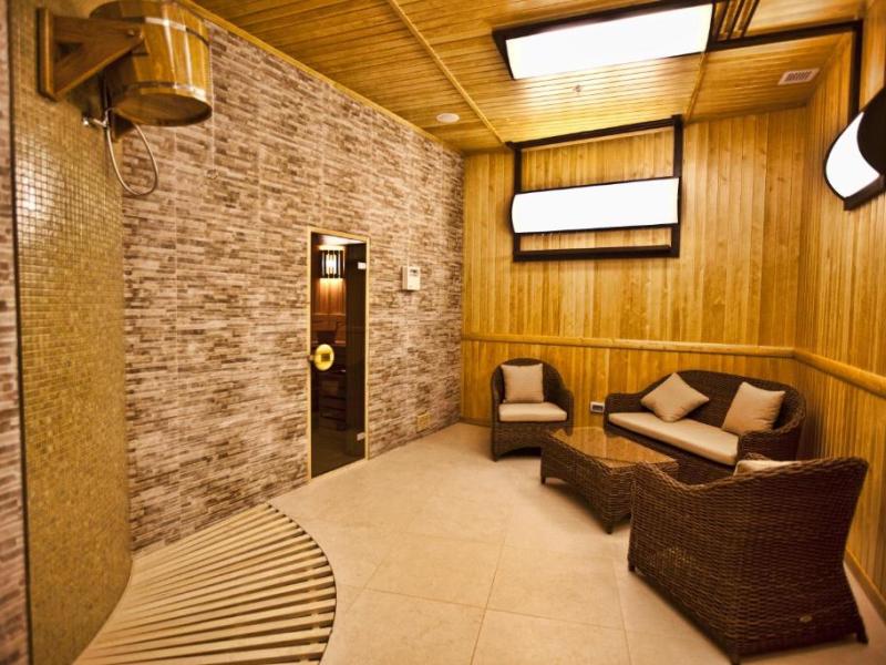 Multi Grand Pharaon Hotel