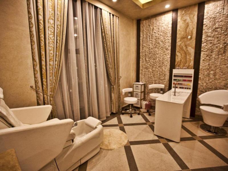 Multi Grand Pharaon Hotel