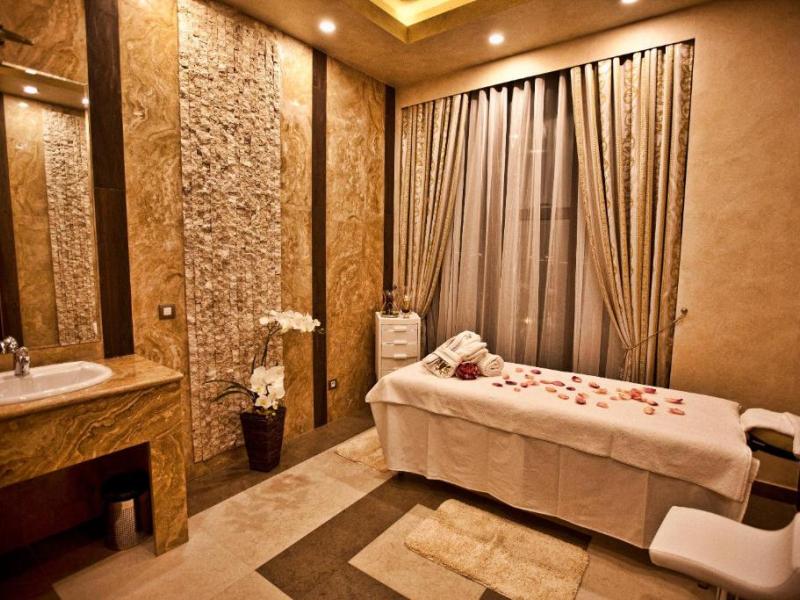 Multi Grand Pharaon Hotel