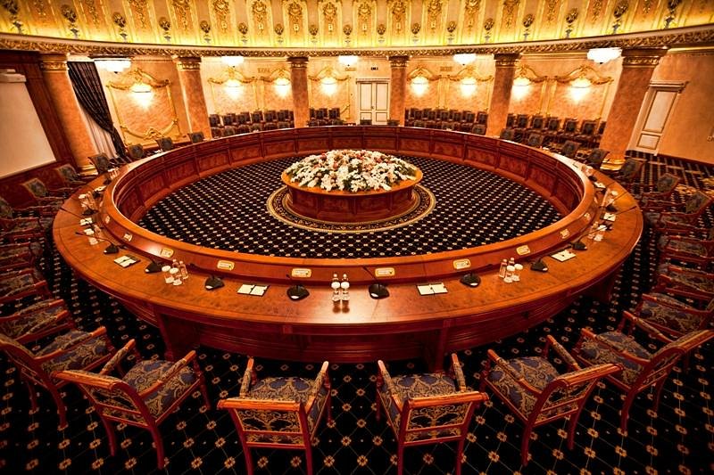 Multi Grand Pharaon Hotel