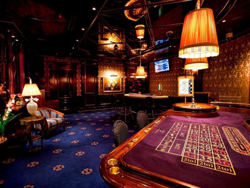 Multi Grand Pharaon Hotel