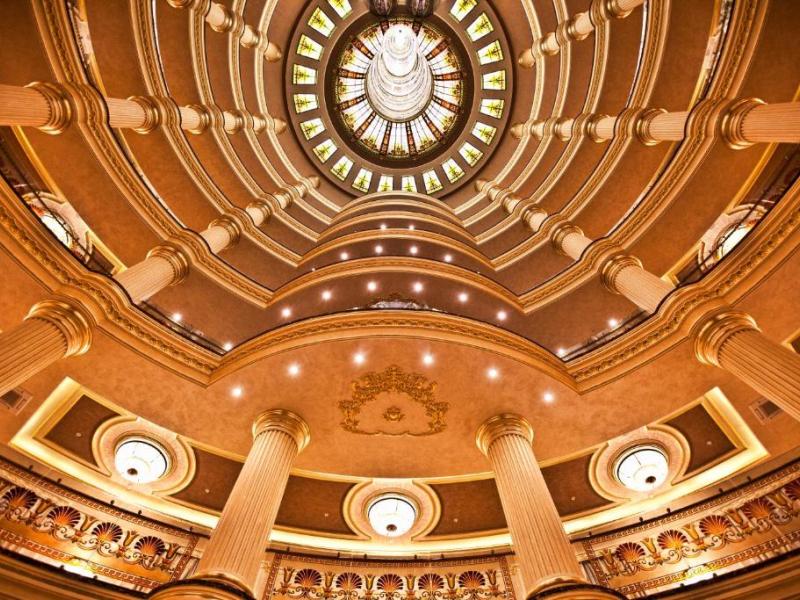 Multi Grand Pharaon Hotel