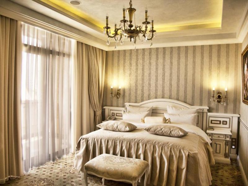 Multi Grand Pharaon Hotel