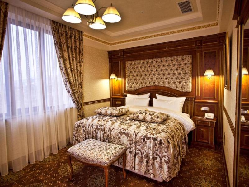 Multi Grand Pharaon Hotel