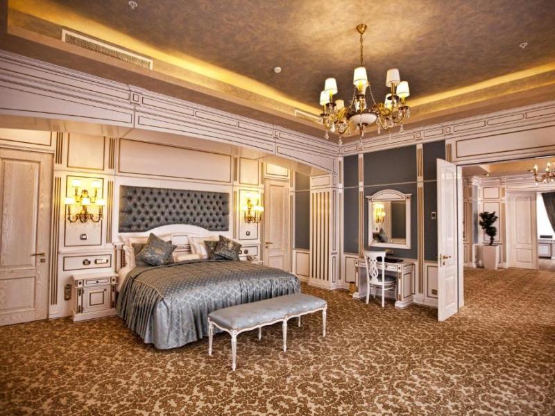 Multi Grand Pharaon Hotel