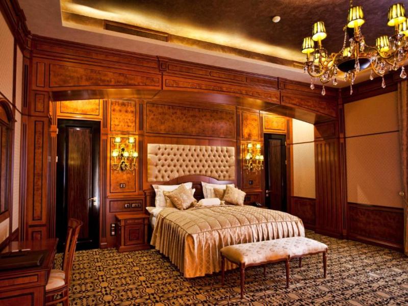 Multi Grand Pharaon Hotel