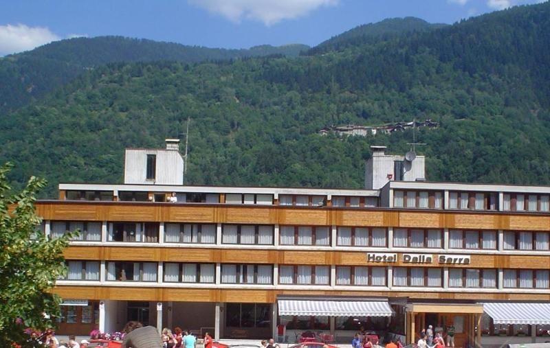 Dalla Serra