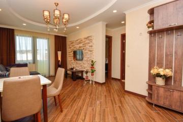 Отель King David Грузия, Бакуриани, фото 12