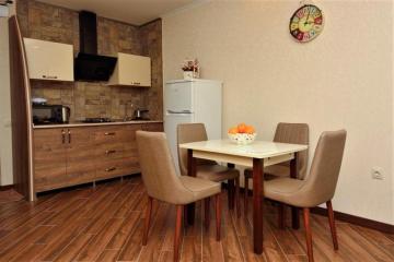 Отель King David Грузия, Бакуриани, фото 21