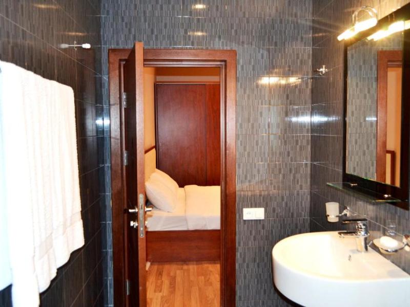 Villadzor Apart Hotel