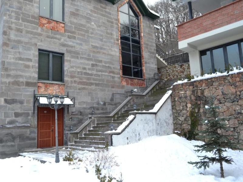 Villadzor Apart Hotel