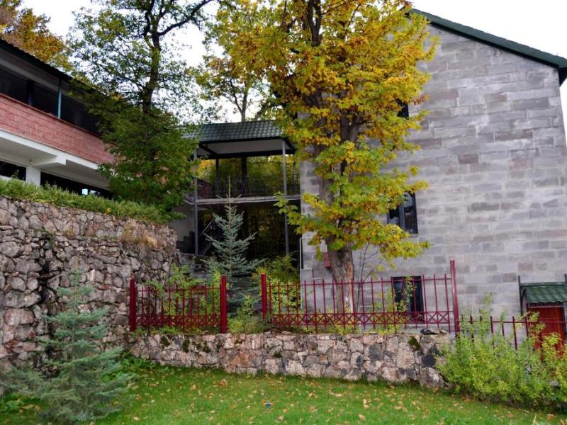 Villadzor Apart Hotel