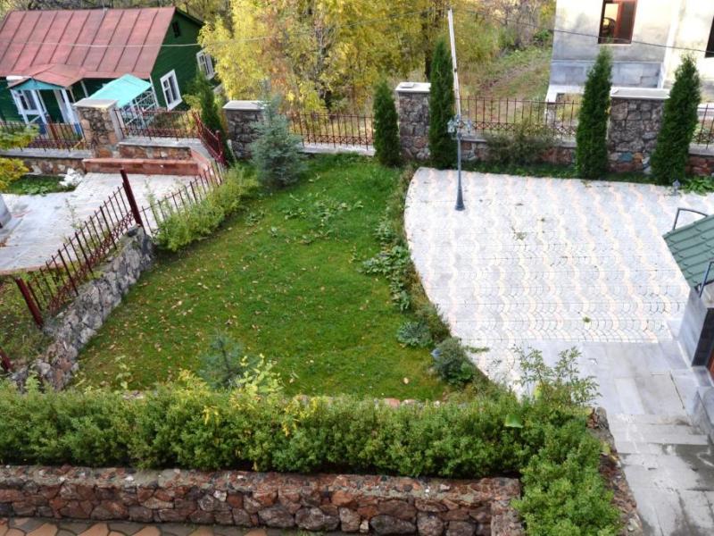 Villadzor Apart Hotel