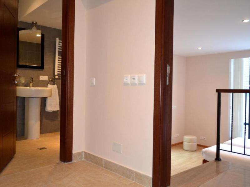 Villadzor Apart Hotel