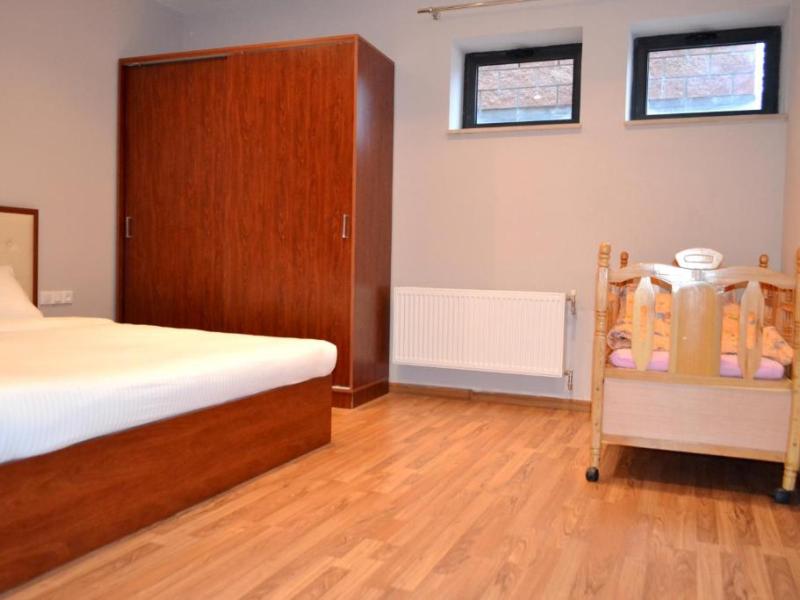 Villadzor Apart Hotel