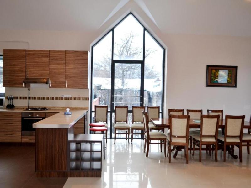 Villadzor Apart Hotel