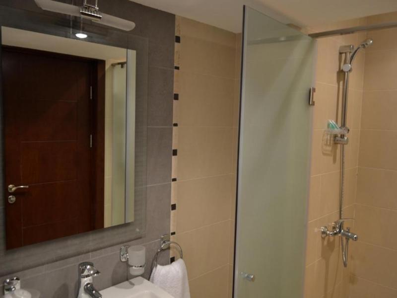 Villadzor Apart Hotel