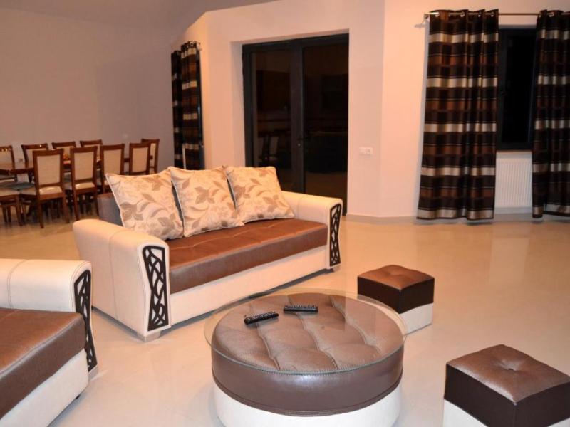 Villadzor Apart Hotel