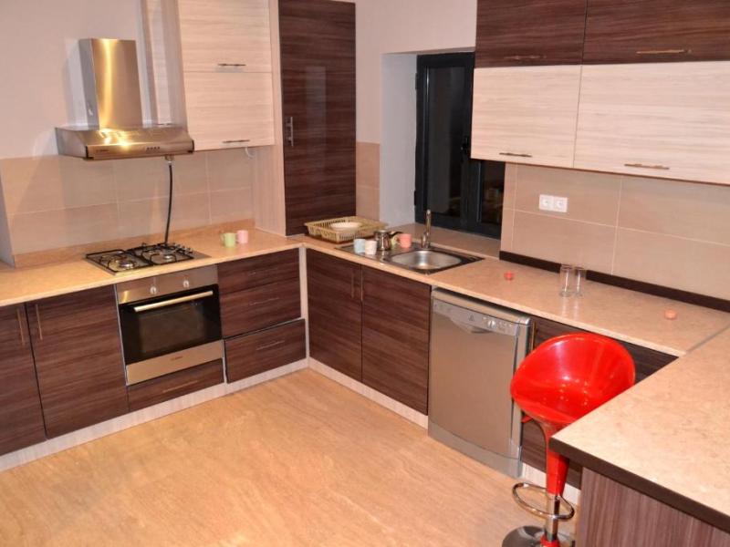 Villadzor Apart Hotel