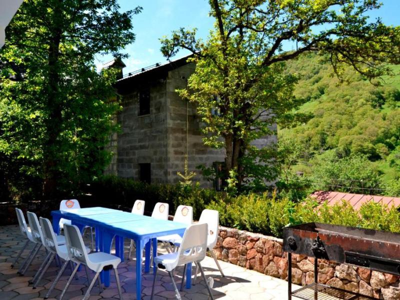 Villadzor Apart Hotel