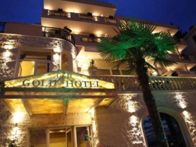 Hotel Gold