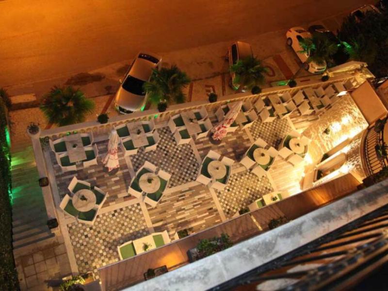 Hotel Gold
