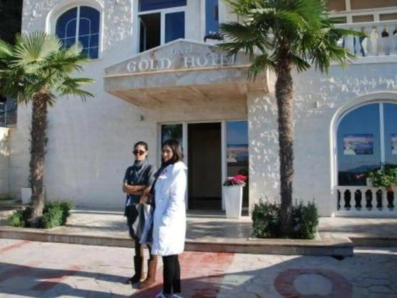 Hotel Gold