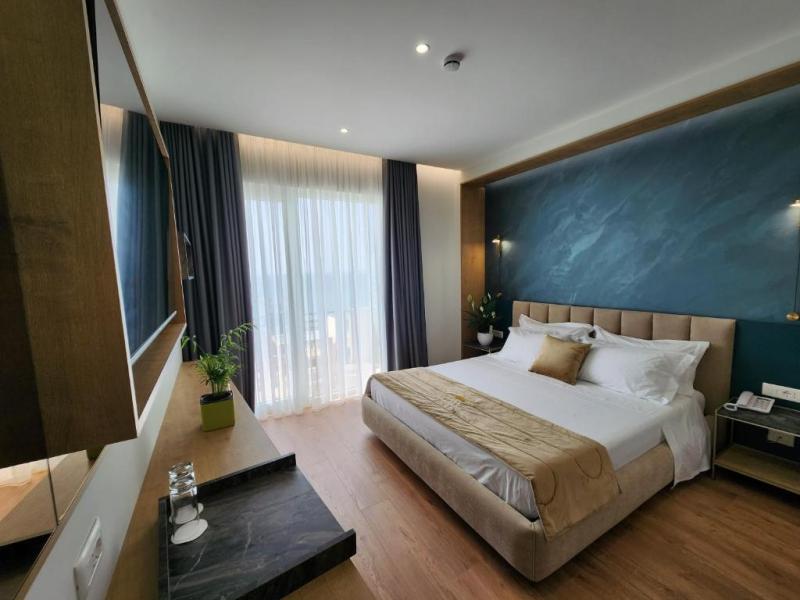 Hotel Gold
